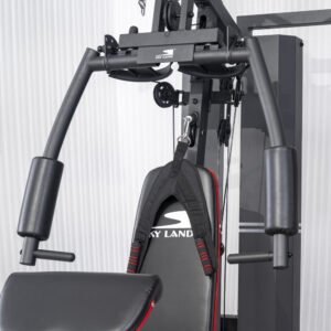 Multi-Station Home Gym Strength Training Machine for Full Body Workout - Image 3